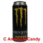 Monster Ripper Energy Juice 500 ml inkl. Pfand